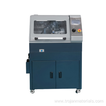 Beta 300 Automatic metallographic Cutter